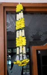 Elegant Indian Door Hanging